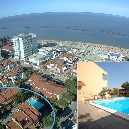 Delta Blu Residence Village ليدو دي بومبوسا المظهر الخارجي الصورة
