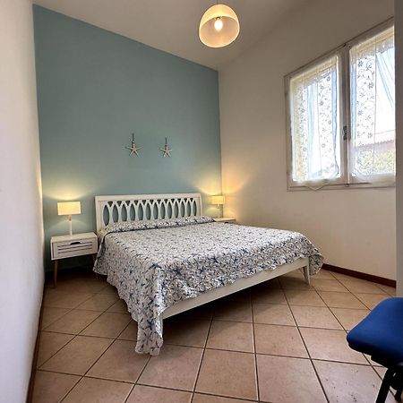 Delta Blu Residence Village ليدو دي بومبوسا المظهر الخارجي الصورة