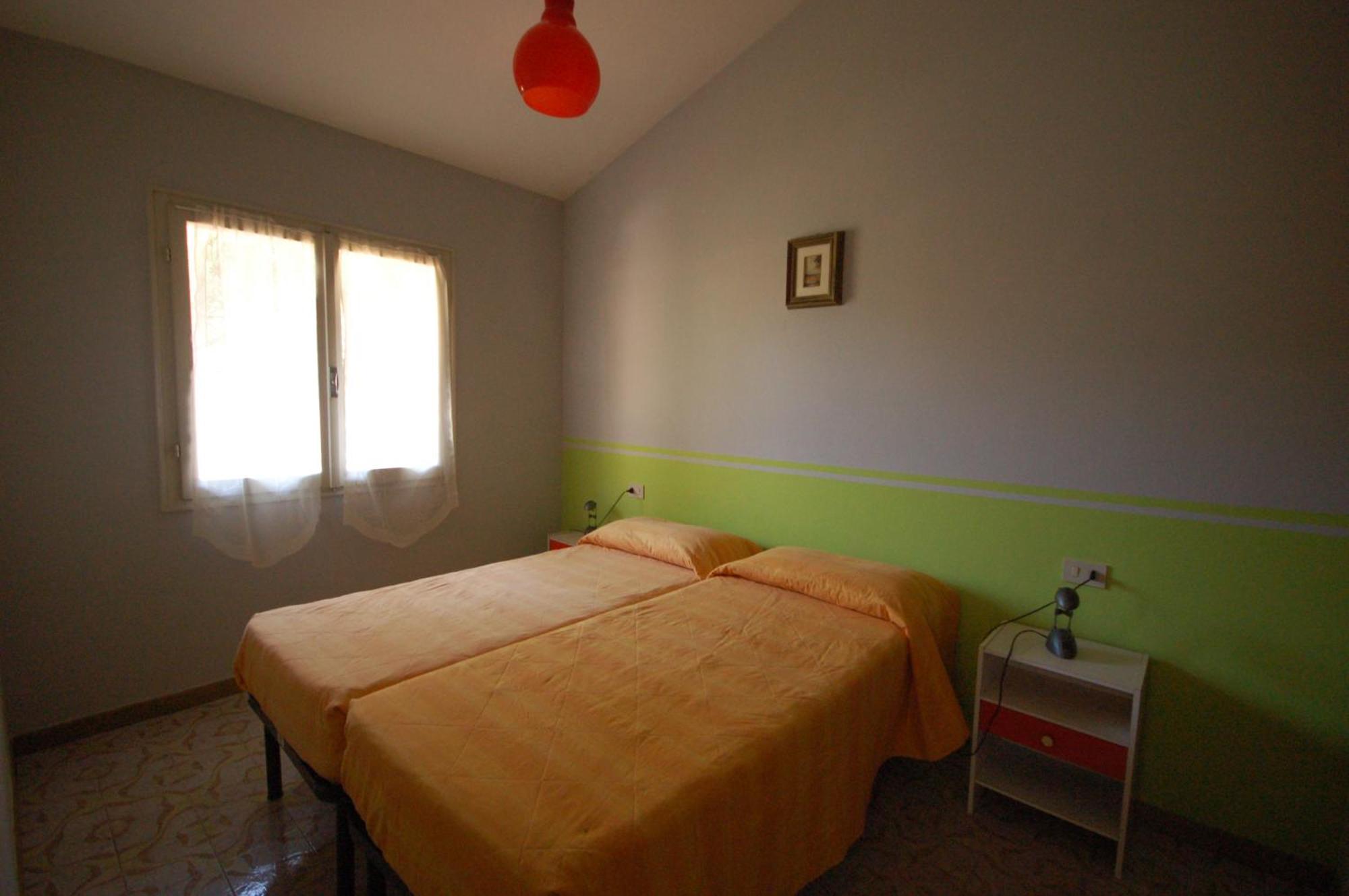 Delta Blu Residence Village ليدو دي بومبوسا المظهر الخارجي الصورة