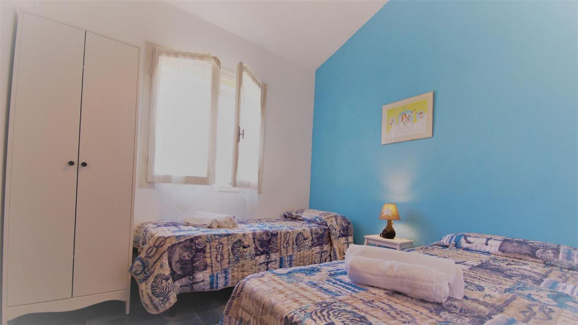 Delta Blu Residence Village ليدو دي بومبوسا الغرفة الصورة