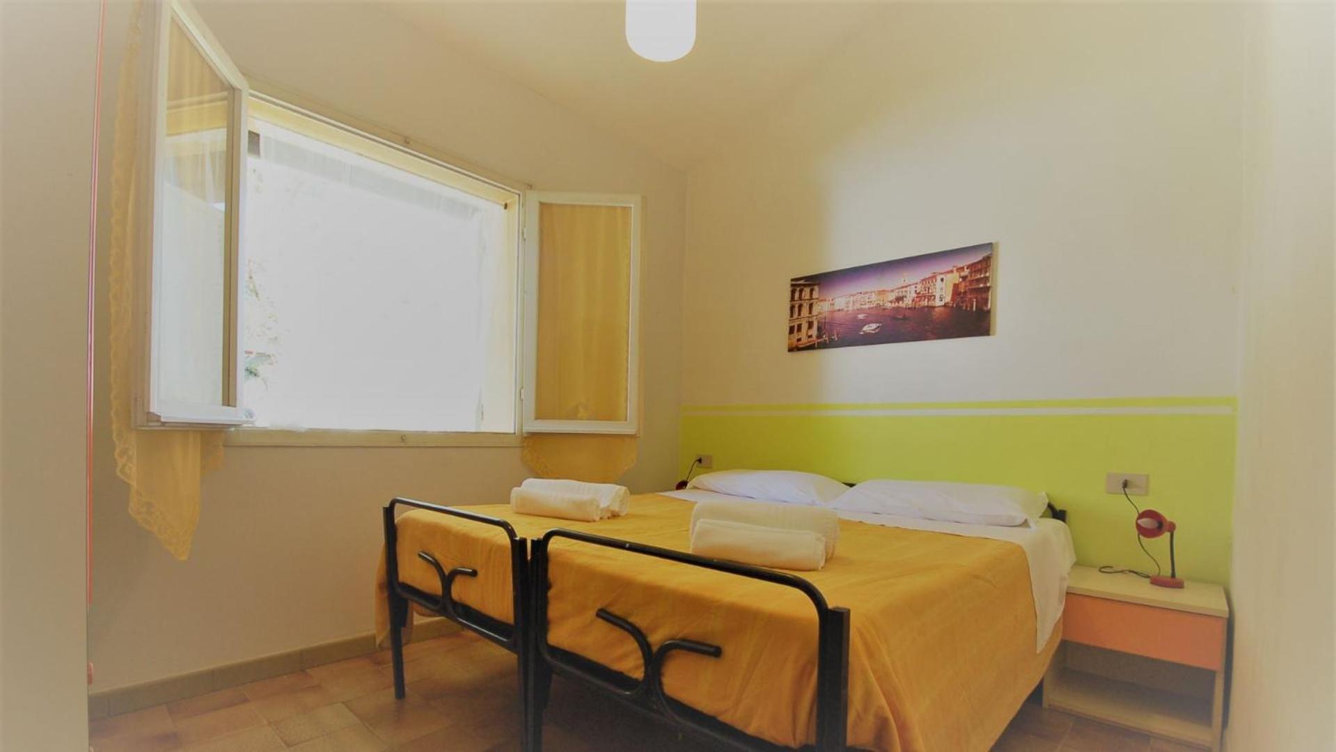 Delta Blu Residence Village ليدو دي بومبوسا الغرفة الصورة