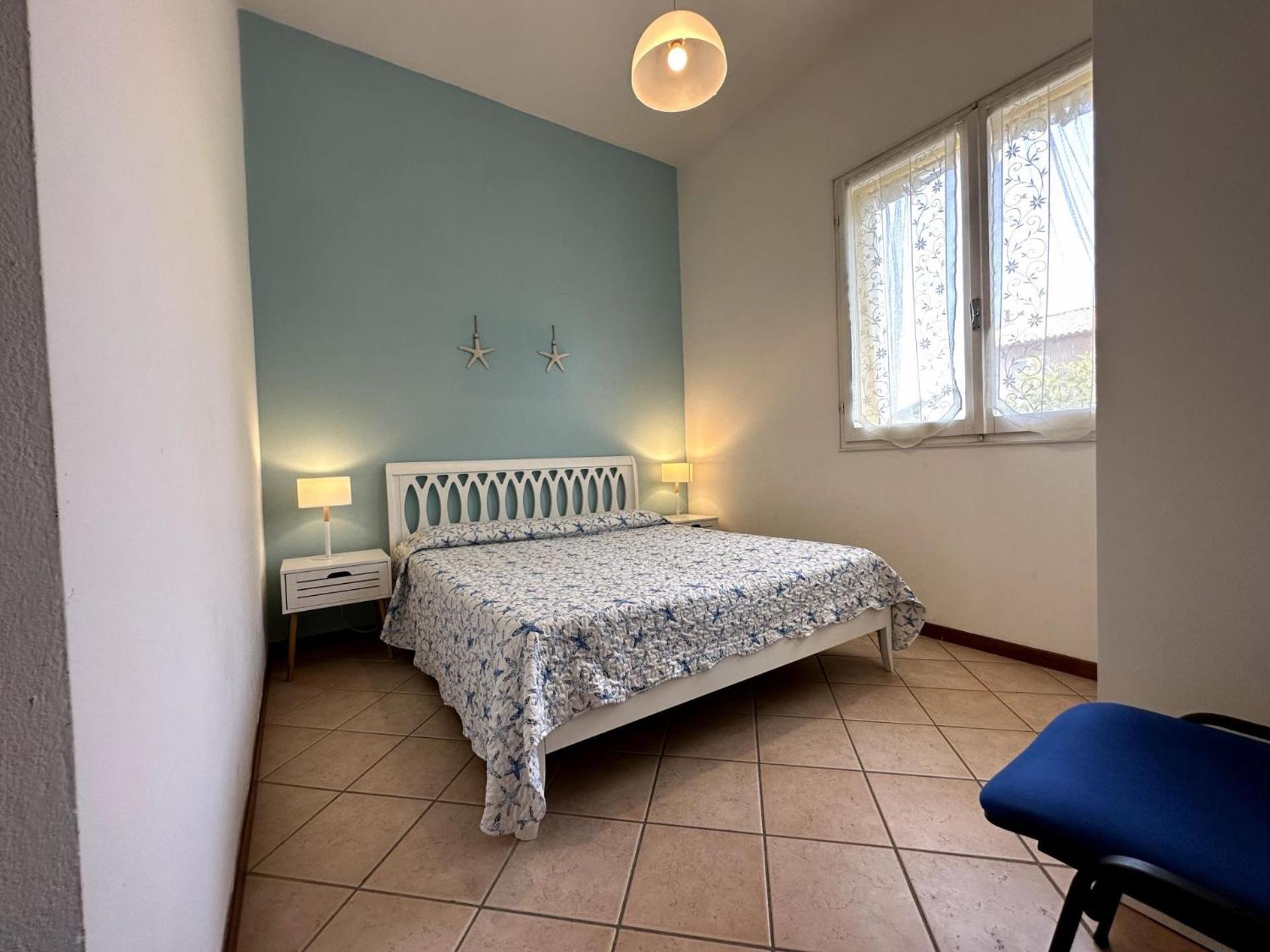 Delta Blu Residence Village ليدو دي بومبوسا الغرفة الصورة
