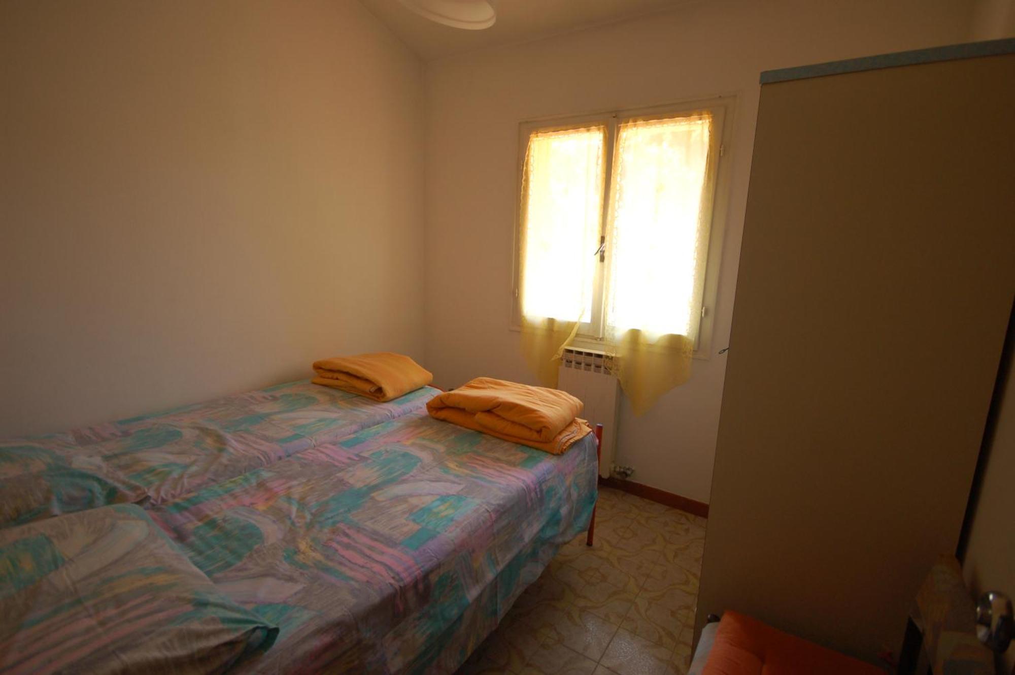 Delta Blu Residence Village ليدو دي بومبوسا الغرفة الصورة
