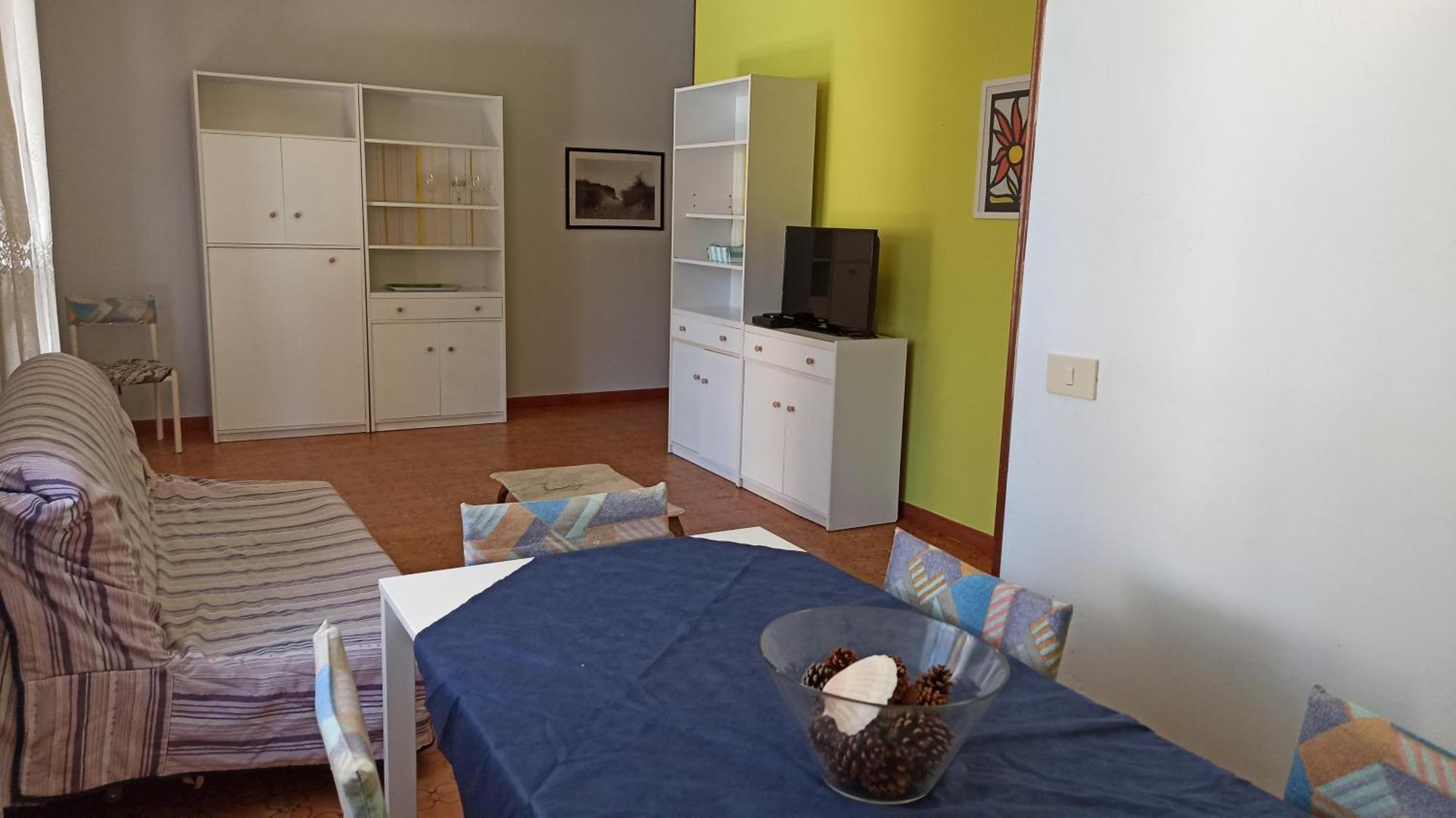 Delta Blu Residence Village ليدو دي بومبوسا الغرفة الصورة
